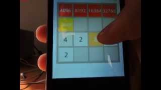 2048 - Block 65 536 - score 964 908 screenshot 4