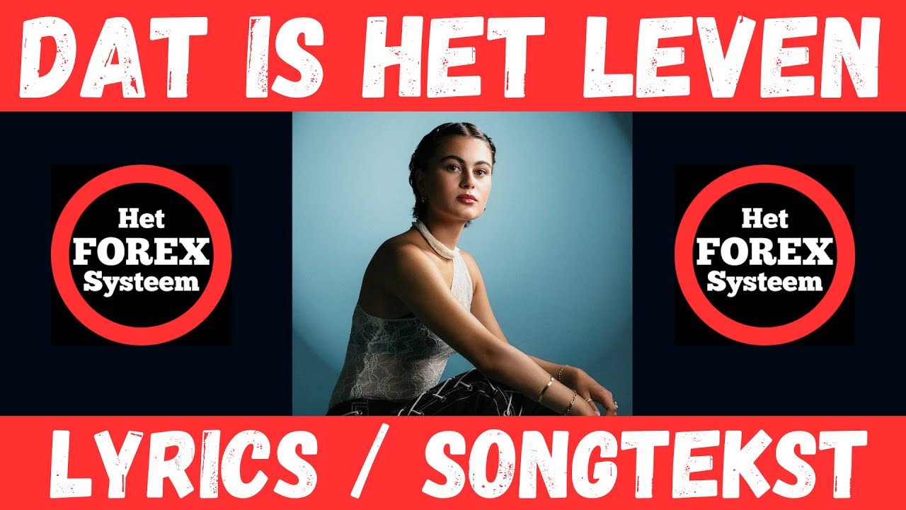 Luna - Dat Is Het Leven Lyrics - Songtekst - YouTube Music