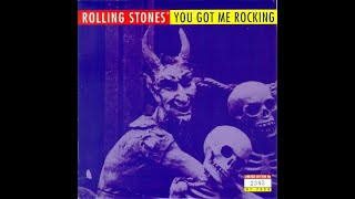 The Rolling Stones - You Got Me Rocking [Perfecto Mix] (1994)