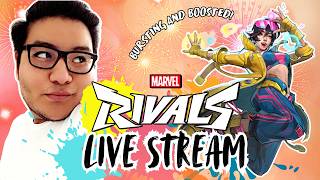 Jubilee Main - Let's get back into ranked and see where this goes...