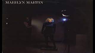 Marilyn Martin - The Dream Is Always The Same