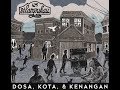 Gambar cover FULL ALBUM SILAMPUKAU - DOSA, KOTA & KENANGAN 2015