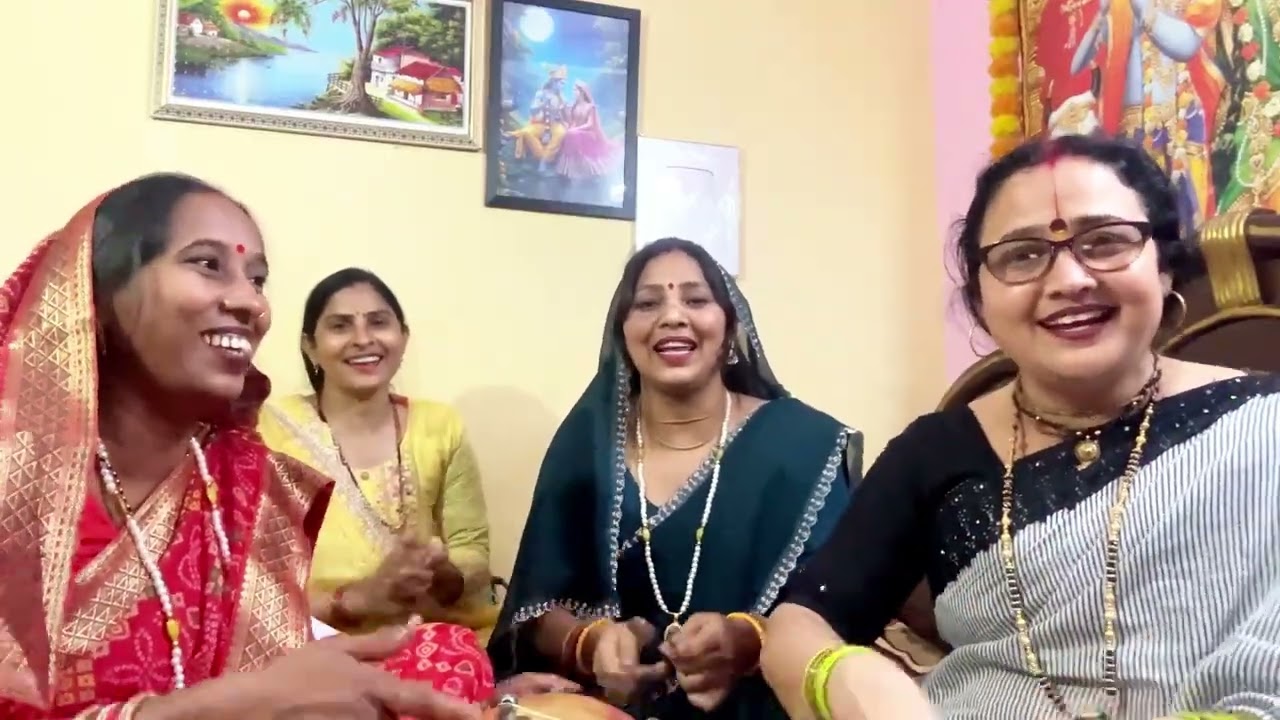 सोने कौ बेलन हमकू लईयो🙏प्यारा भातगीत 🙏तेरे भैया पै आय गई लाचारी#मधु के लोकगीत 