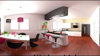 kitchen Maker Virtual Reality