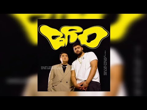 FatBelly & Andro - Bro | Премьера трека 2023