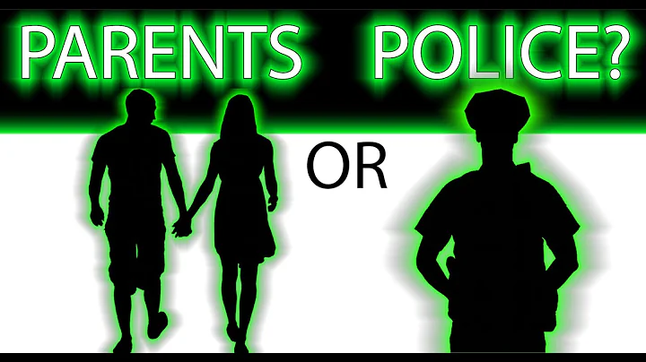 Parents or Police?