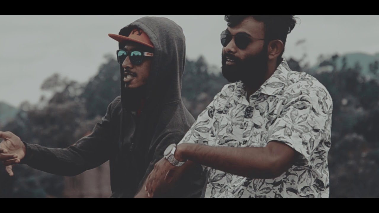 weed girl | M2 ft Kosha (official  video)