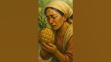 The Birth of the Pineapple 🍍 | Legend of the Pineapple – Part 3 (Final)