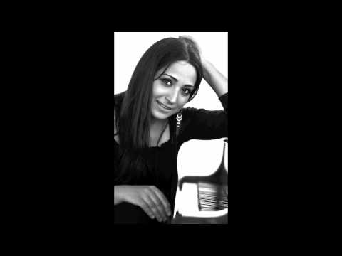 Bartok - Improvisations - Varduhi Yeritsyan