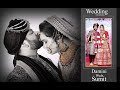 Wedding teaser  sumit  damini  2022  cinematic  klick18 studios