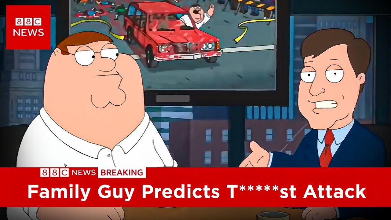 Family Guy Episodes That Caused Massive Backlash