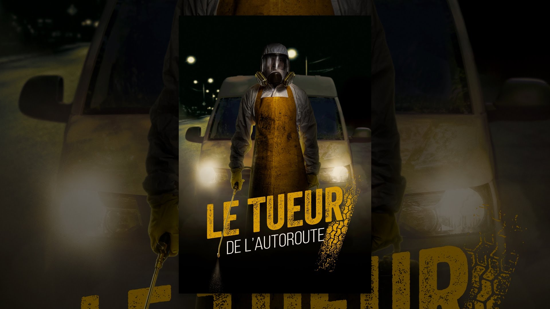 Le tueur de l'autoroute - YouTube