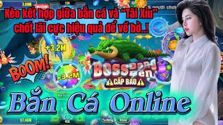 Bắn Cá Online - hướng dẫn cách chơi bắn cá online 2024 | Mẹo chơi kết hợp game bắn cá luôn thắng