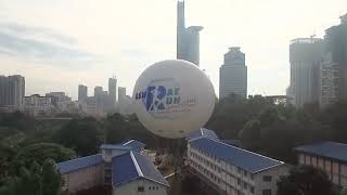 This is ASHRAE RUN 2018