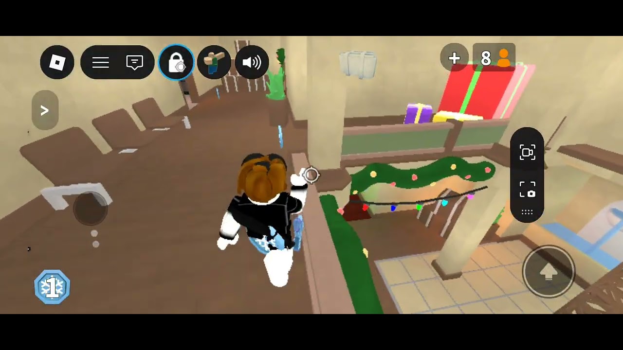 لعبتنا mm2 مفضل