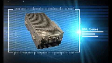 Comba Telecom - Corporate