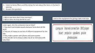 PULSE 2 : COLLABORATIVE PROJECT 1