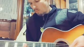 Fata Morgana(Alaskan Breeze) by OlletheOpa