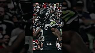 Nick Emmanwori paridise #seahawks