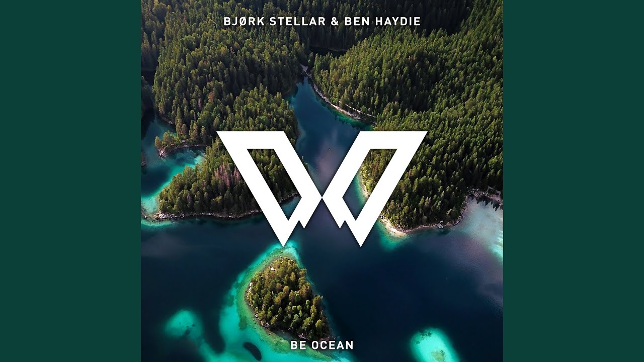 Guarda Be Ocean (Extended Mix) su YouTube Guarda Be Ocean (Extended Mix) su YouTube