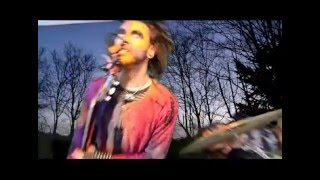 Nightmare In Wonderland - Sally Salamander Official Music Video