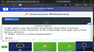 CODING AND PROGRAMMING — LOGIC GATE — 2026-08-18