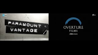 Paramount Vantage/Overture Films