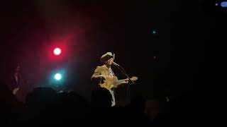 Charley Crockett — I Shot the Sheriff | Live from Austin, Texas (December 2022)