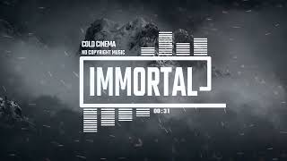 Cinematic Classical Orchestra Dark Epic Film Trailer by Cold Cinema [No Copyright Music] / Immortal Resimi