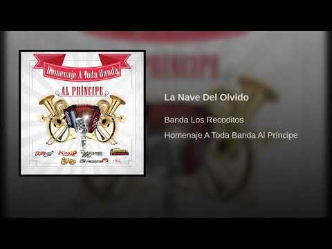 La Nave Del Olvido