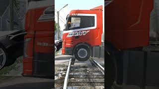 #Trucks #SimulationGames #SpinTiresMudRunner #GameDaily