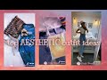 Top AESTHETIC OUTFITS IDEAS COMPILATION TIKTOK pt: 2