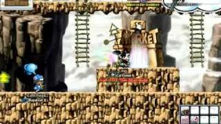 How to be a beast without a msi in Rydah Maplestory