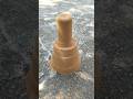 Perfect Sand Cake Cutting ✂️ ASMR Video #shorts #youtube #shortsfeed