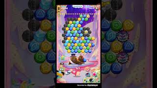 Bubble mania level 2378