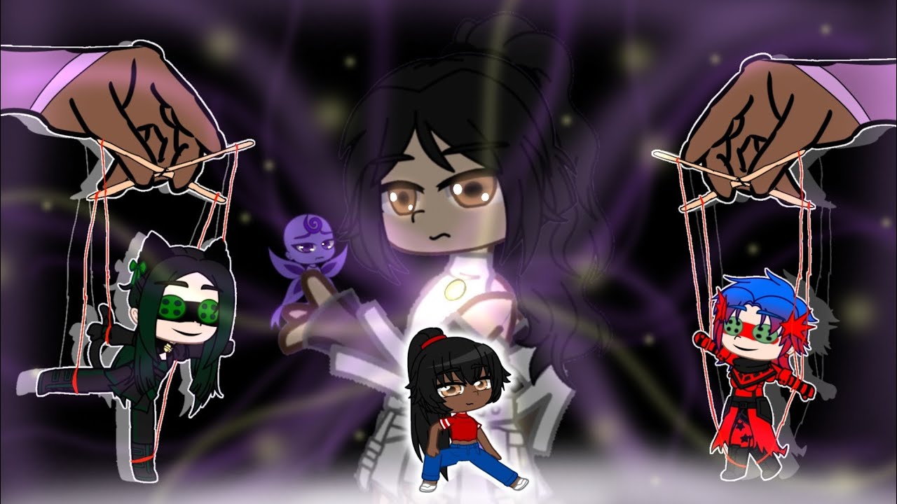 MIRACULOUS: Nova Era 🐞🐈‍⬛ | Temporada 1 - Episódio 5 | Dançarina