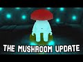 The Mushroom Update | Ability Wars