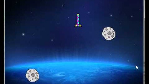 Game Programming Unit 4 - Student Sample 2