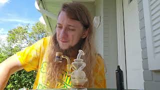 MPX (GrowHealthy Florida) - Grape Payaya Live Rosin Badder - The First Impressions #31