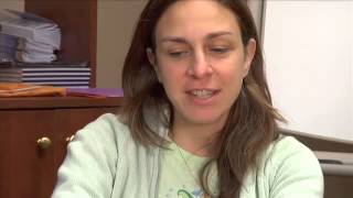 Parent Café Roundtable Discussion