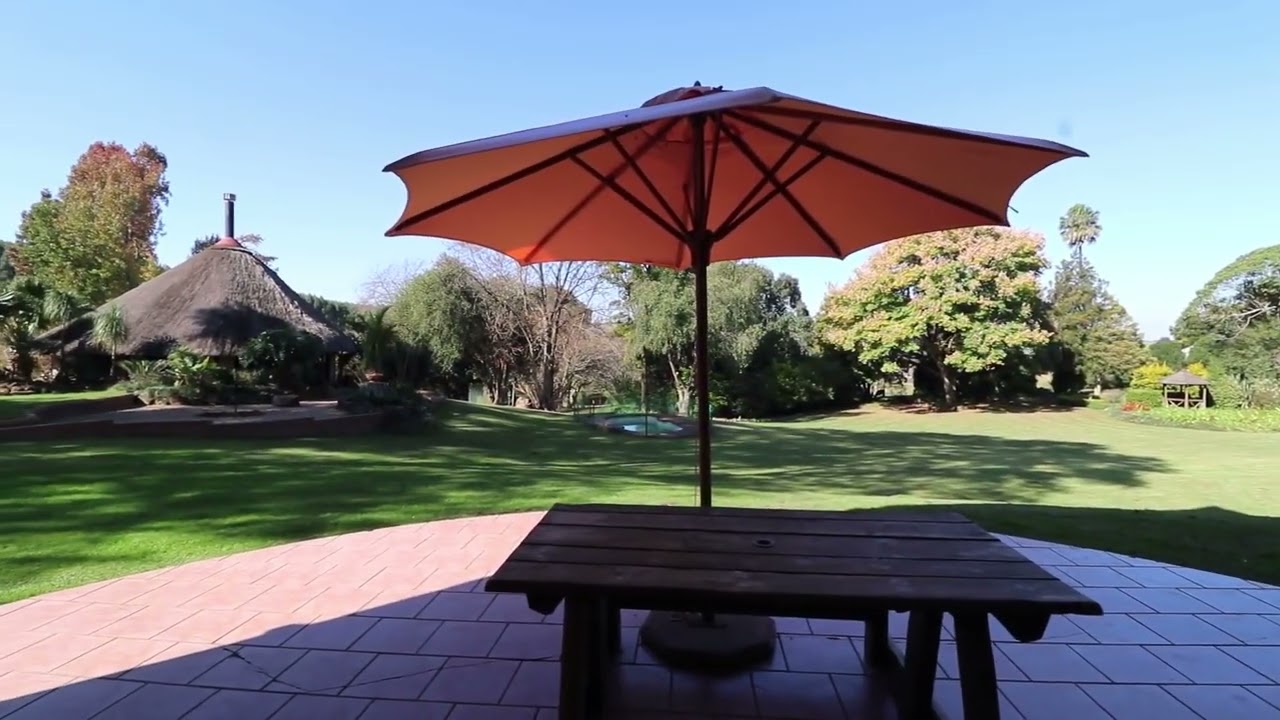 4 bedroom house for sale in Richmond (Midlands (Rural)) YouTube