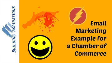 Constant Contact Newsletter Tutorial  | Whittier Chamber of Commerce by Mikelat