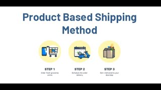 How to Configure Product-Wise Shipping Methods and Delivery Charges in Odoo #odoo16 #shipping #odoo