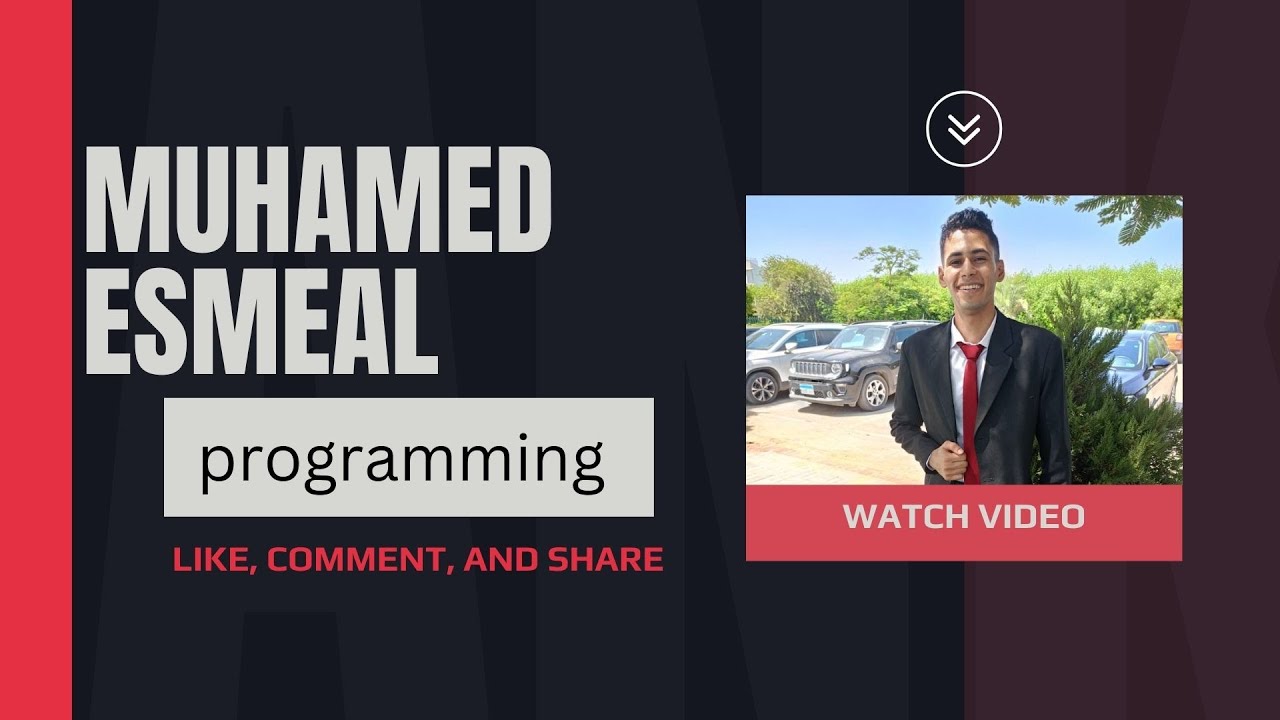Programming for beginners - YouTube