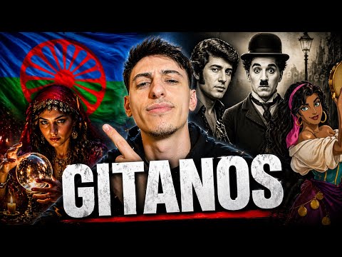 EL PUEBLO MÁS DISCRIMINADO