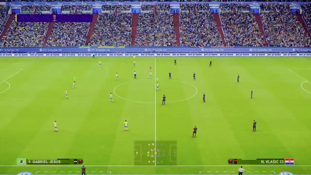 PES 21