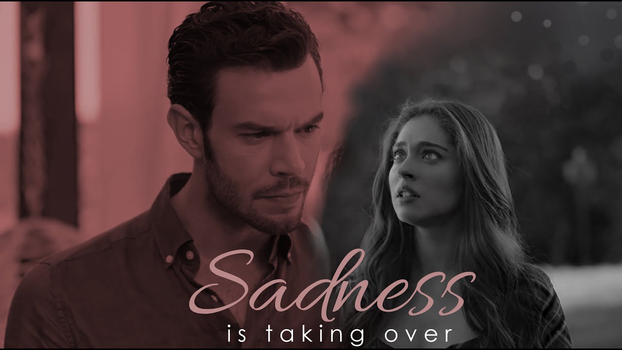 Ada & Bora | Sadness Is Taking Over MV