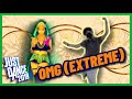 Attempting “OMG (EXTREME)” - Arash Ft. Snoop Dogg | Just Dance 2019 / Unlimited
