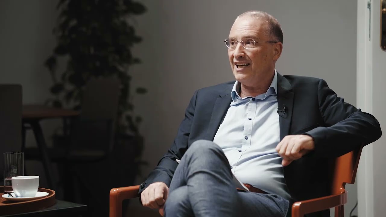 H.I.E.C Insights Kurzvideos Episode 9 Harald Gutschi