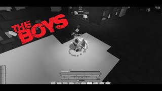 [Deepwoken] Spring Spark + Crystal Knee + Wayward = New Meta?